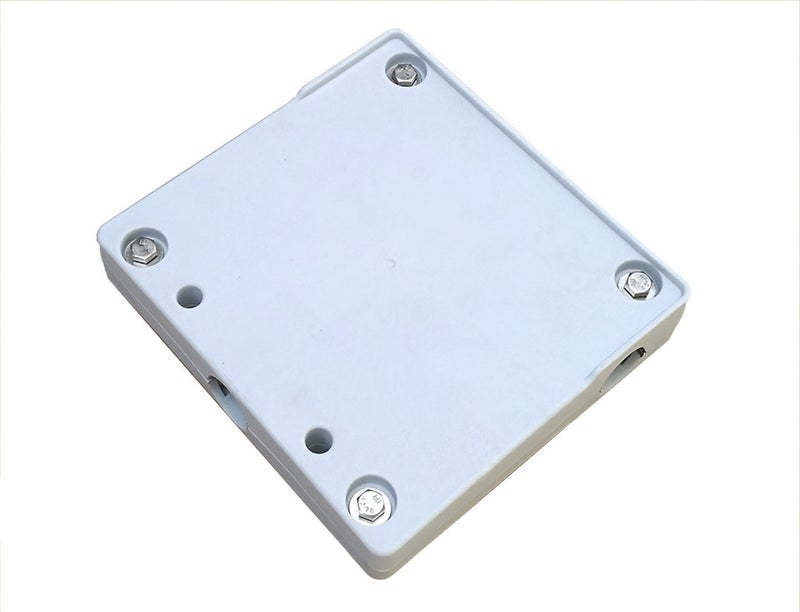 Brocraft Rail Mount Outboard Motor Bracket/Engine Bracket for Boat - Image 2